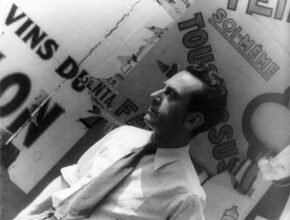 Fotografie di Man Ray: 9 espressioni surrealiste