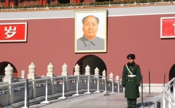 La rivoluzione culturale in Cina: tra terrore e progresso