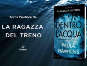 Dentro l’acqua di Paula Hawkins | Recensione