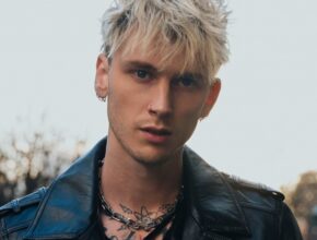 Machine Gun Kelly: da rapper a punk-rocker