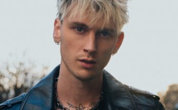 Machine Gun Kelly: da rapper a punk-rocker