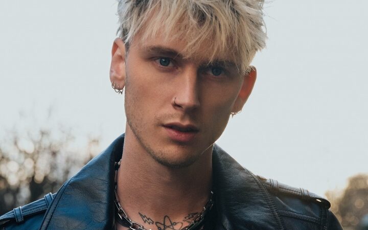 Machine Gun Kelly: da rapper a punk-rocker