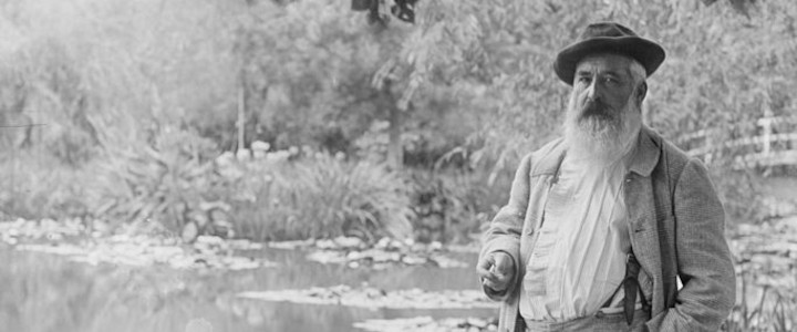 Quadri di Claude Monet: i 6 da conoscere