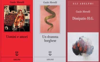 Romanzi di Guido Morselli: i 3 più interessanti