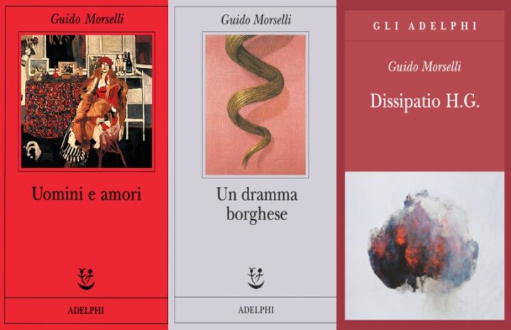 Romanzi di Guido Morselli: i 3 più interessanti