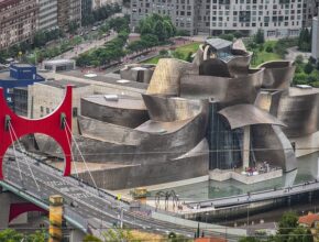 Musei da visitare a Bilbao, i 3 consigliati