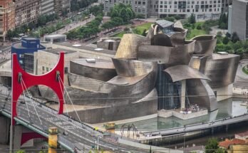 Musei da visitare a Bilbao, i 3 consigliati