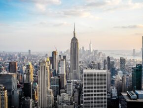 Monumenti più importanti di New York: i 4 da non perdere