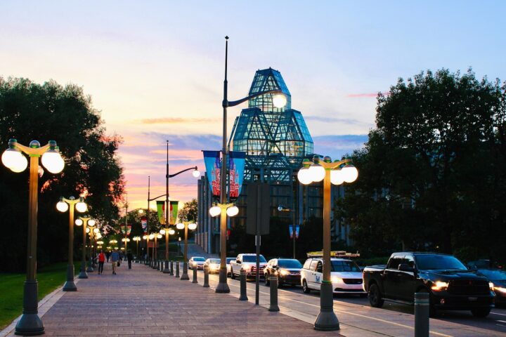 Muusei da visitare a Ottawa, i 3 consigliati