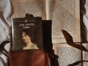 Emma di Jane Austen: analisi e psicologia del romanzo
