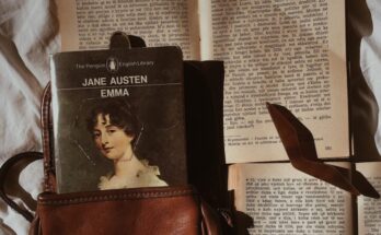 Emma di Jane Austen: analisi e psicologia del romanzo