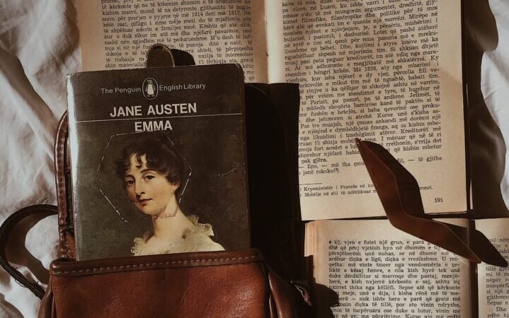Emma di Jane Austen: analisi e psicologia del romanzo