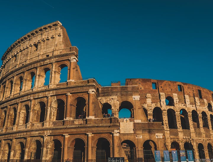 musei da visitare a roma