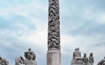 Monumenti più importanti di Oslo: i 7 da non perdere