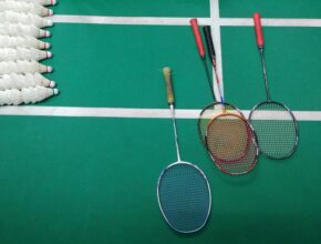 Gioco del Badminton, storia e regolamento