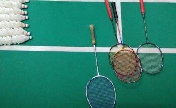 Gioco del Badminton, storia e regolamento