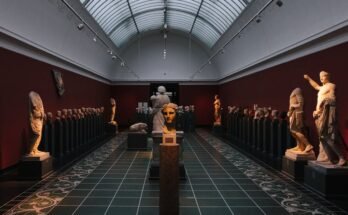 Musei da visitare a Copenaghen: i 3 consigliati