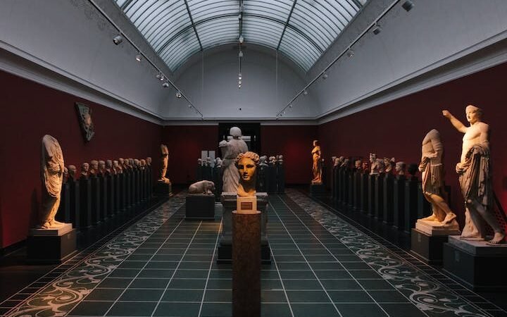 Musei da visitare a Copenaghen: i 3 consigliati