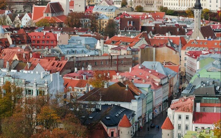 Piatti tipici dell’Estonia: Le 4 prelibatezze tradizionali