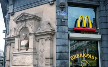 La storia dei fratelli McDonald: perché nessuno li ricorda?