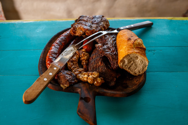 gastronomia argentina