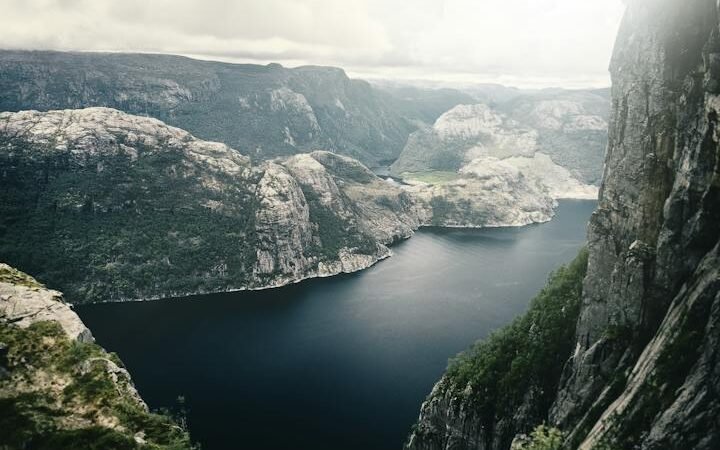 Luoghi instagrammabili in Norvegia: i 4 più suggestivi
