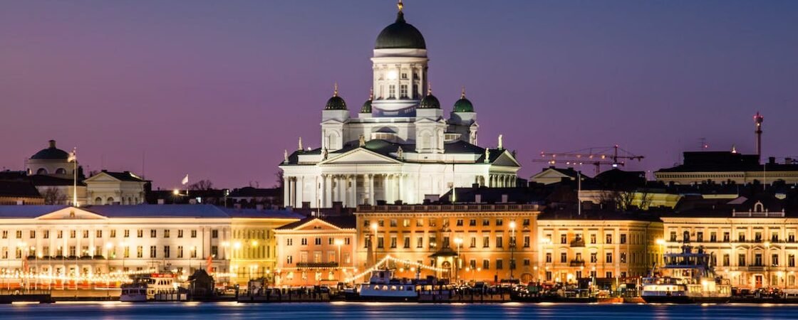 Luoghi instagrammabili ad Helsinki: le 4 mete da scattare