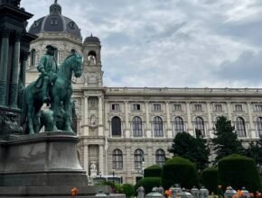Musei da visitare a Vienna: i 3 consigliati