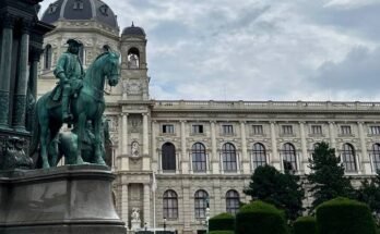 Musei da visitare a Vienna: i 3 consigliati