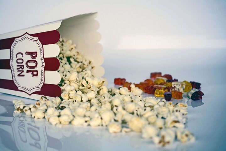 Film con più incassi, i primi 6 nella storia del cinema