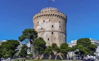 Monumenti di Salonicco: i 3 da non perdere