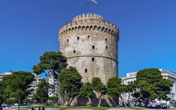 Monumenti di Salonicco: i 3 da non perdere