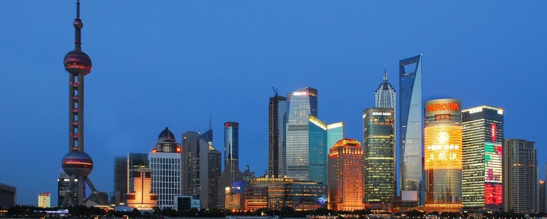 Attrazioni di Shanghai, le 4 più iconiche