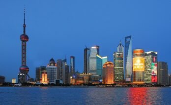 Attrazioni di Shanghai, le 4 più iconiche