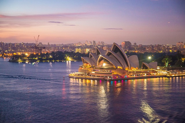 Musei da visitare a Sydney, i 3 consigliati