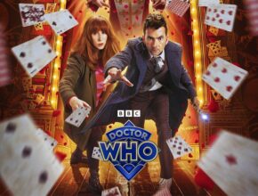 speciale di doctor who
