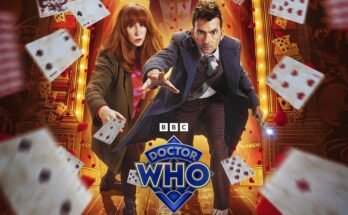 speciale di doctor who