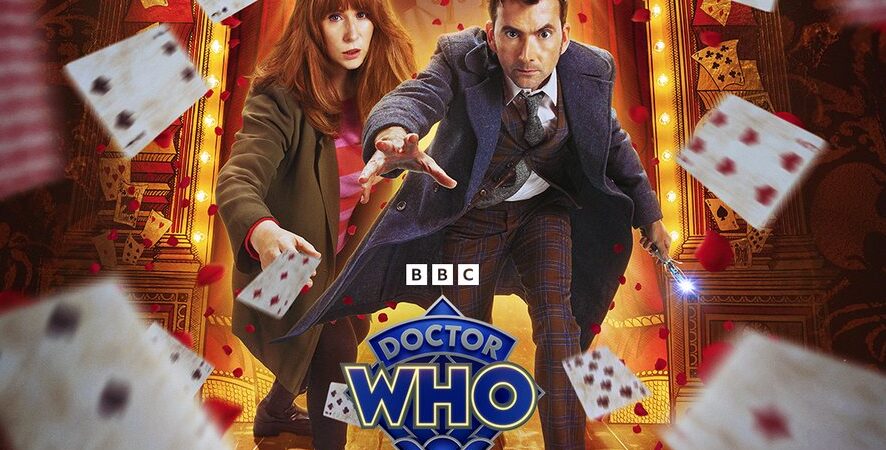 speciale di doctor who