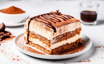 Come fare il tiramisù: una ricetta alla mano