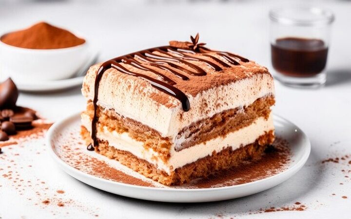 Come fare il tiramisù: una ricetta alla mano