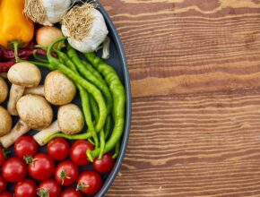 La sfida del Veganuary: come iniziare l’anno con il piede giusto