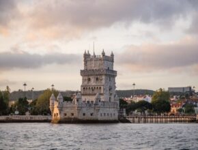 chiese da visitare a Lisbona