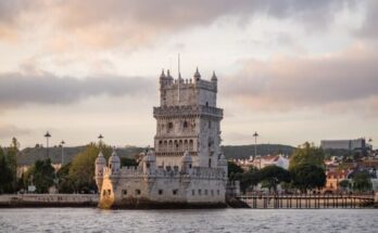 chiese da visitare a Lisbona