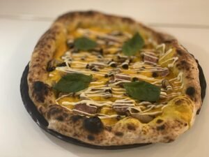 Pizzeria da Nino Pannella