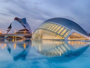 Musei da visitare a Valencia, i 3 consigliati