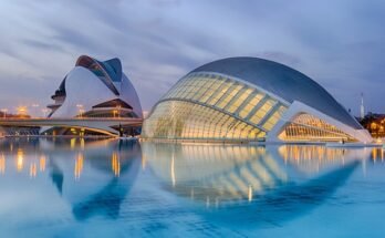 Musei da visitare a Valencia, i 3 consigliati
