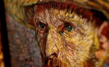 L'Arte giapponese in Van Gogh: il sogno nipponico
