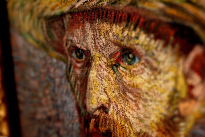 L'Arte giapponese in Van Gogh: il sogno nipponico