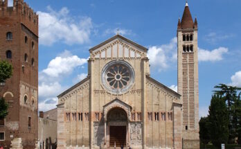 Chiese da visitare a Verona: le 5 migliori