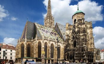 Chiese da visitare a Vienna